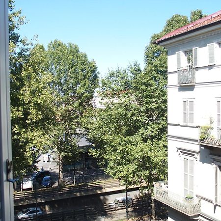 Ferienwohnung Cosy House Quadrilatero Center Turin Exterior foto