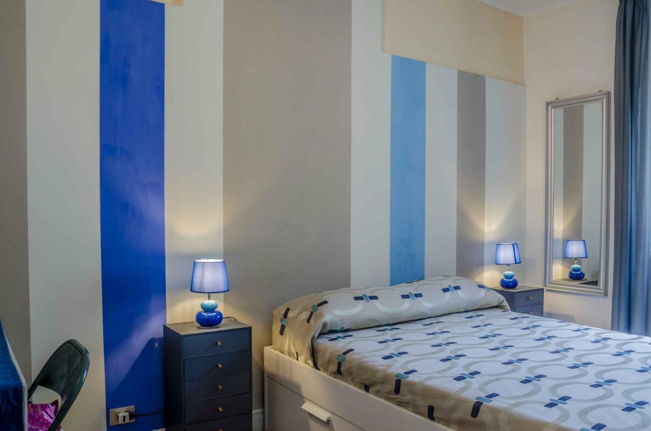 Ferienwohnung Cosy House Quadrilatero Center Turin Exterior foto