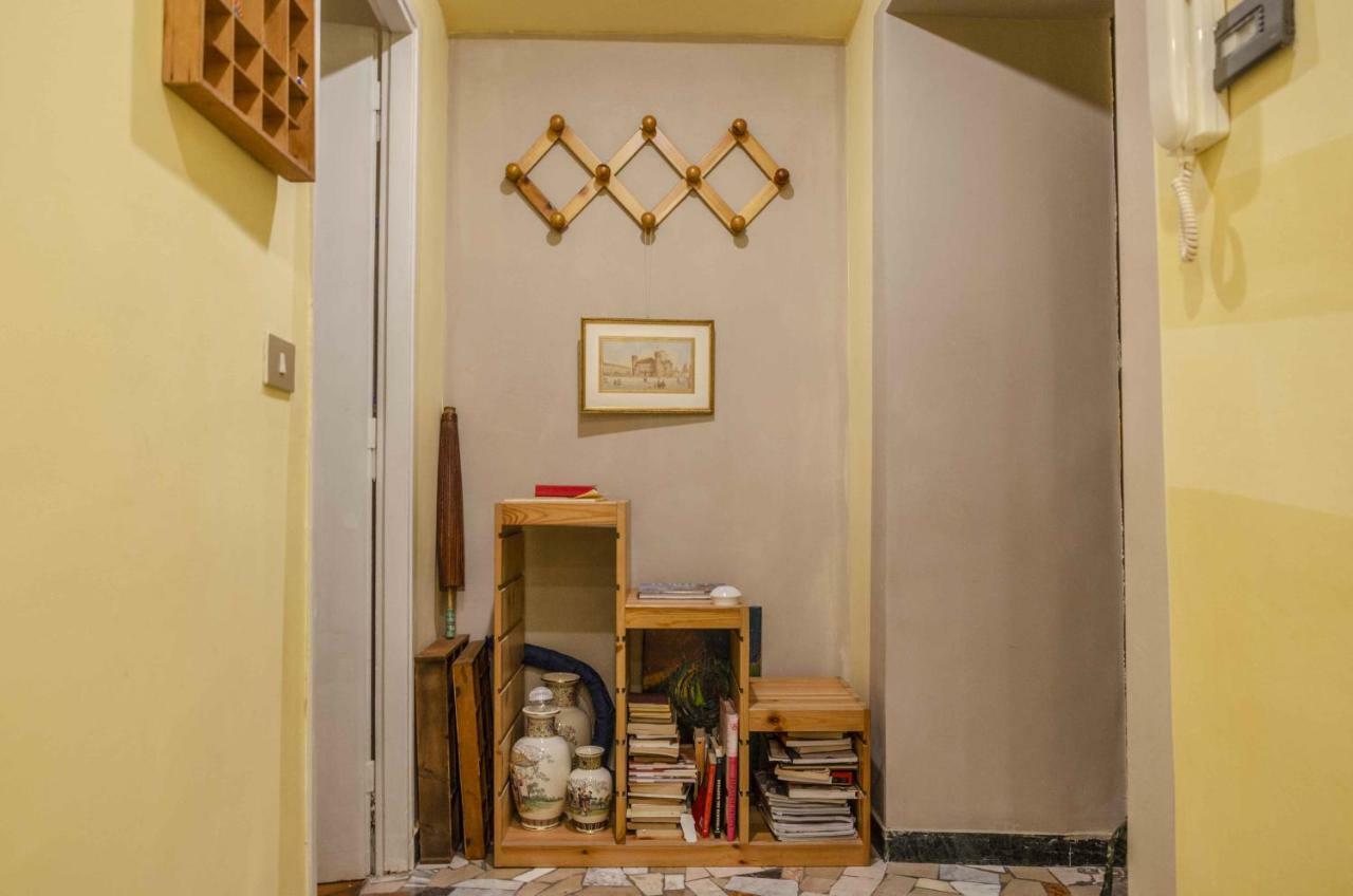 Ferienwohnung Cosy House Quadrilatero Center Turin Exterior foto