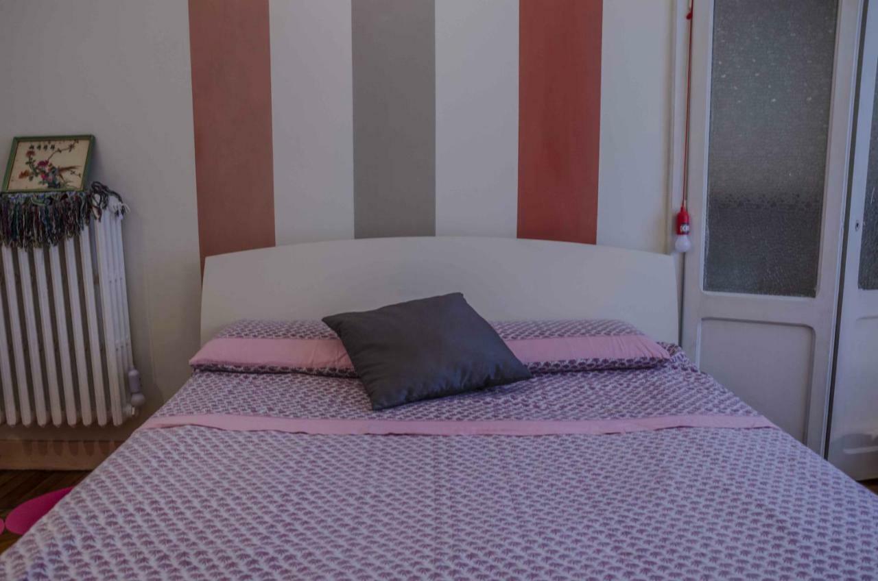 Ferienwohnung Cosy House Quadrilatero Center Turin Exterior foto