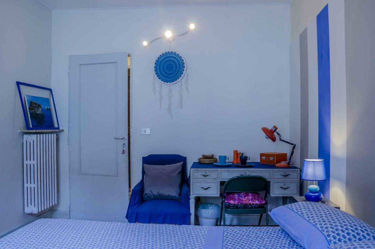 Ferienwohnung Cosy House Quadrilatero Center Turin Exterior foto