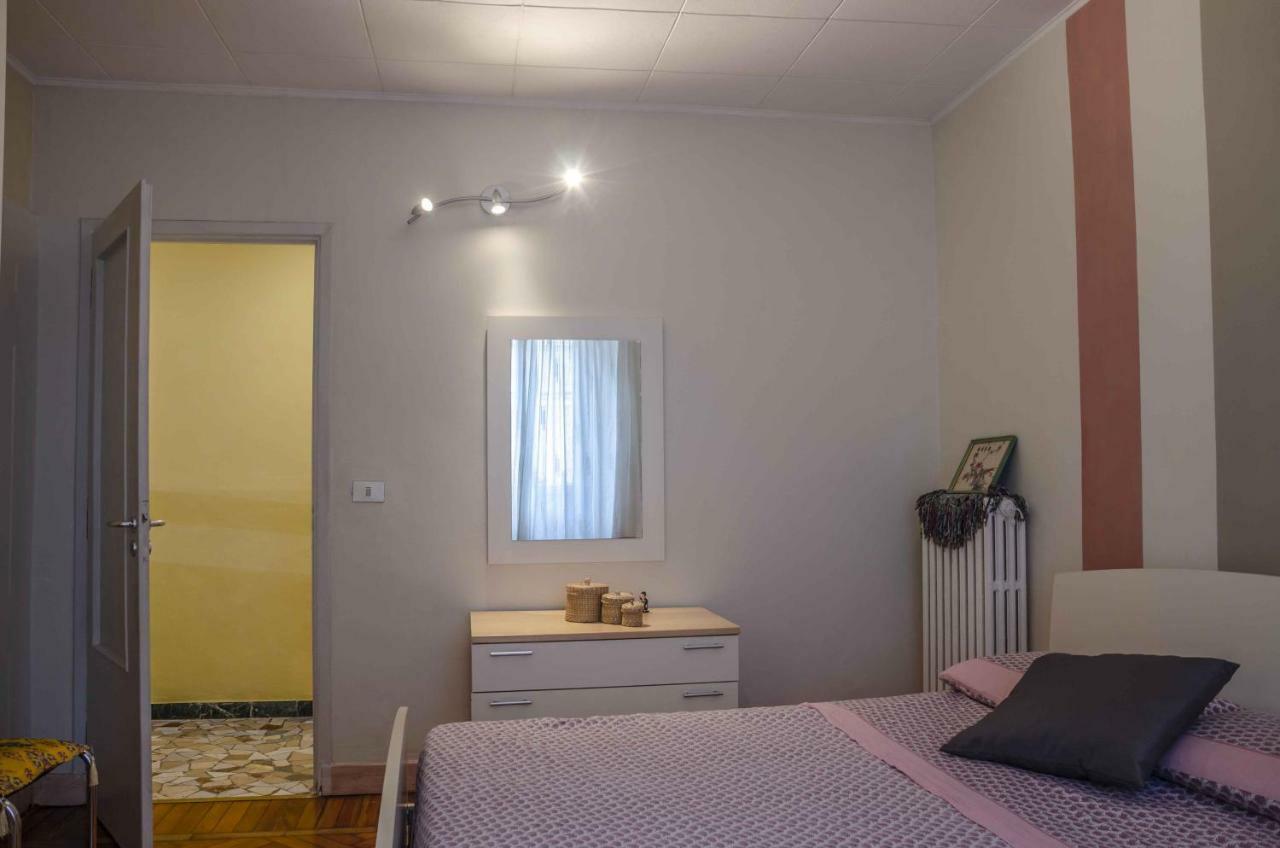 Ferienwohnung Cosy House Quadrilatero Center Turin Exterior foto