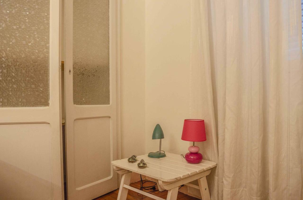 Ferienwohnung Cosy House Quadrilatero Center Turin Exterior foto