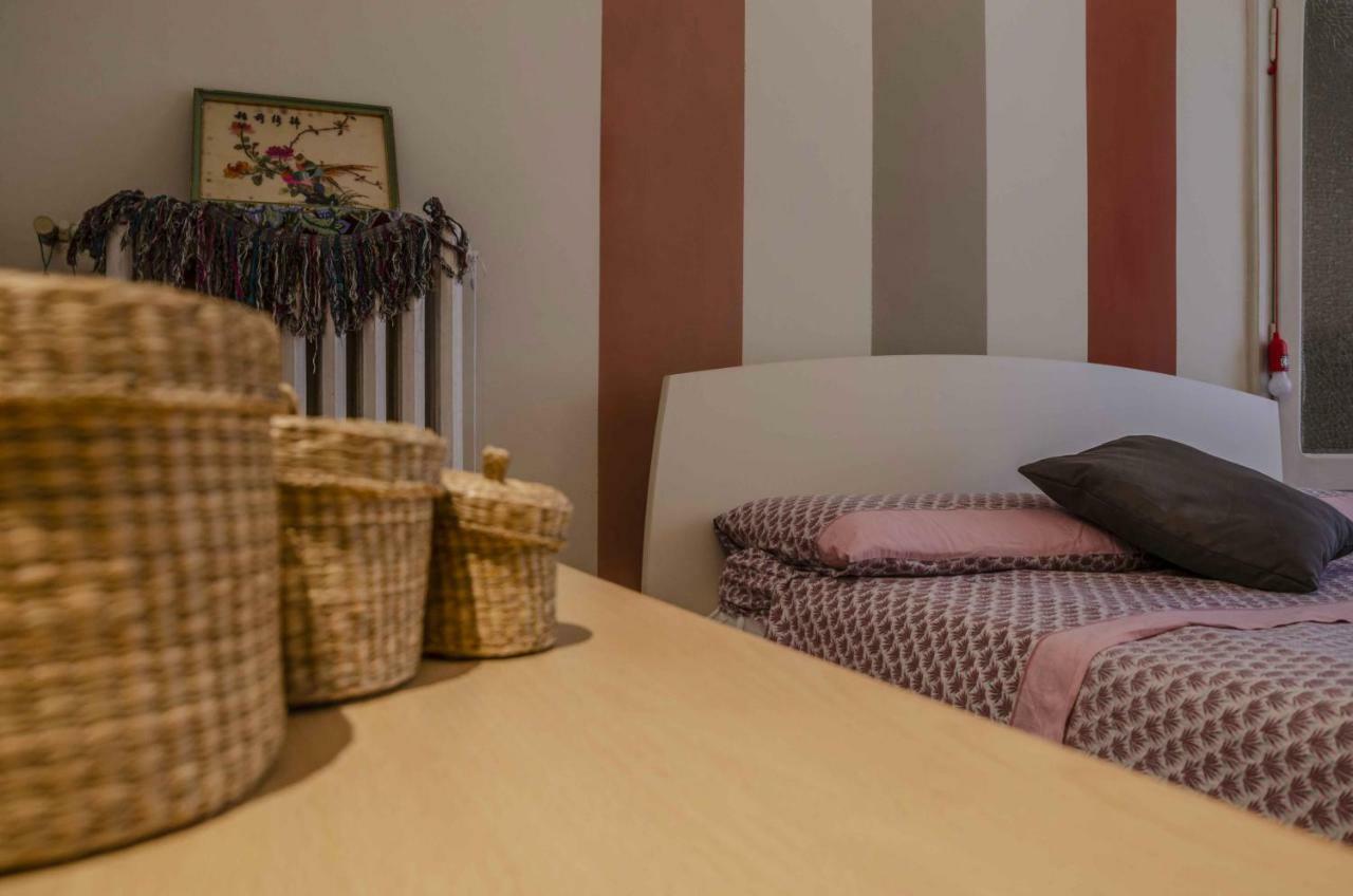 Ferienwohnung Cosy House Quadrilatero Center Turin Exterior foto