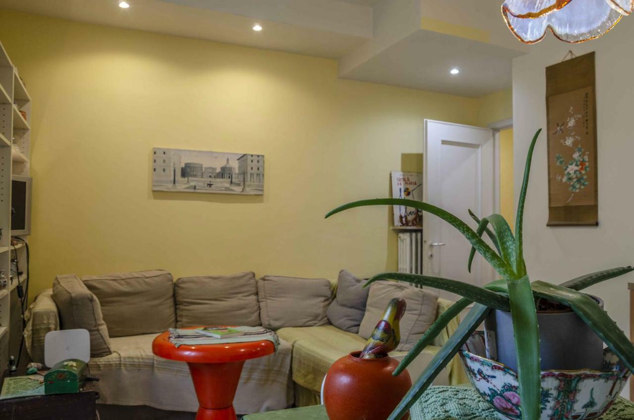 Ferienwohnung Cosy House Quadrilatero Center Turin Exterior foto