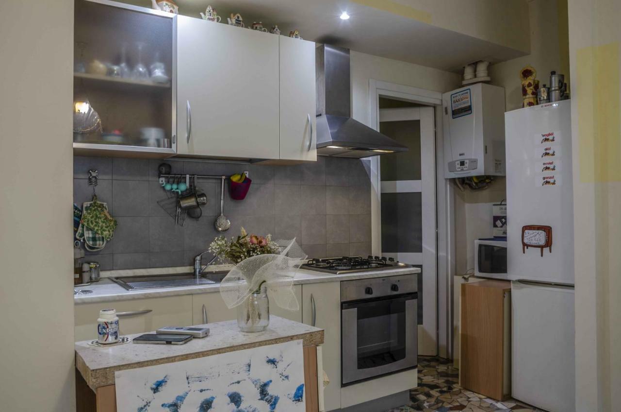 Ferienwohnung Cosy House Quadrilatero Center Turin Exterior foto