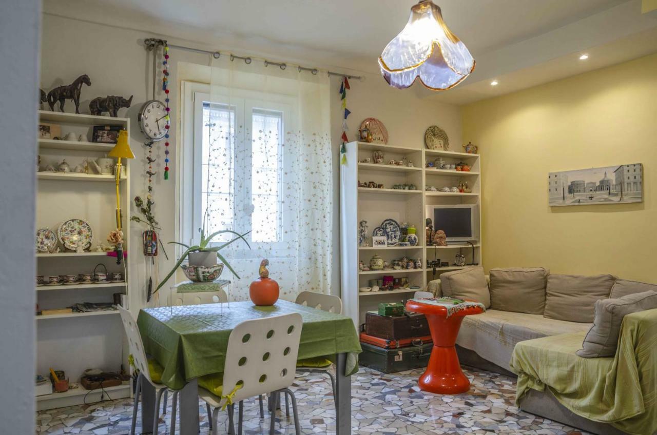 Ferienwohnung Cosy House Quadrilatero Center Turin Exterior foto